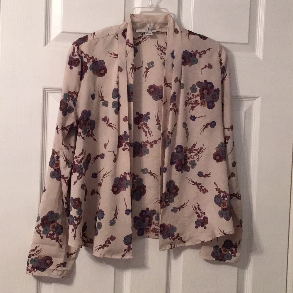 Forever 21 top